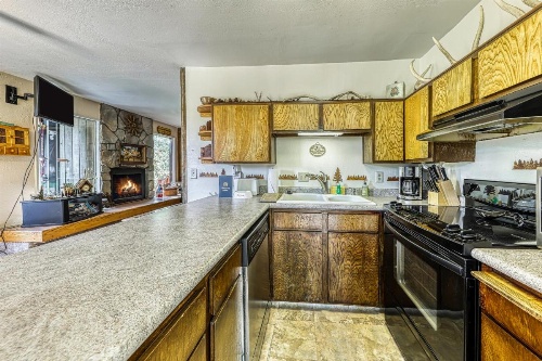 Aspens Whispering Hideaway image 16