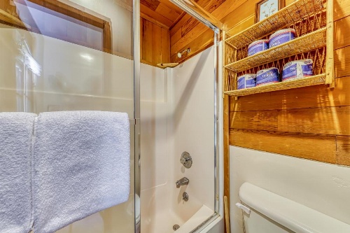 Aspens Whispering Hideaway image 20