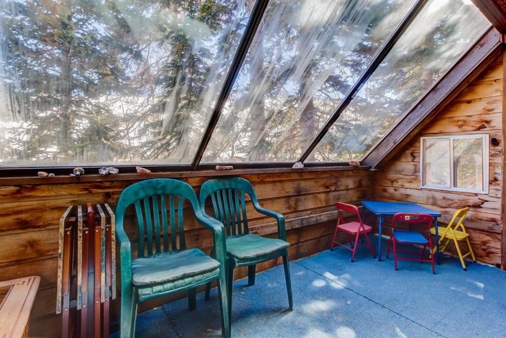 Aspens Whispering Hideaway Main image