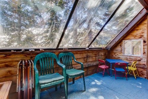 Aspens Whispering Hideaway image 3