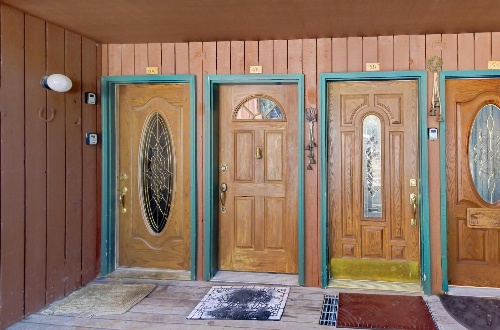 Aspens Whispering Hideaway image 4