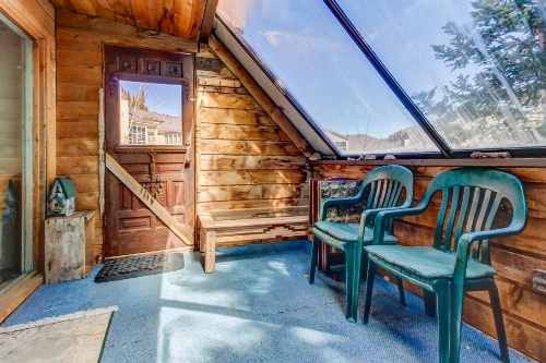 Aspens Whispering Hideaway image 5