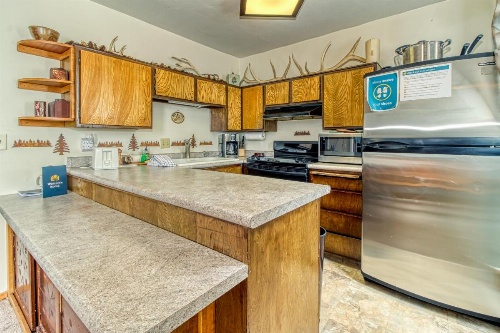 Aspens Whispering Hideaway image 6